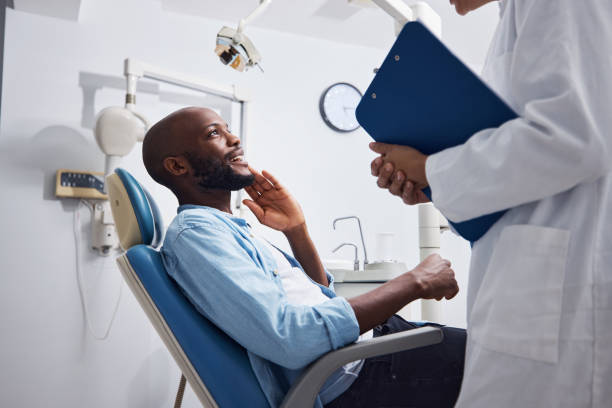 Best Emergency Treatment for Dental Infections or Abscesses in Ore City, TX