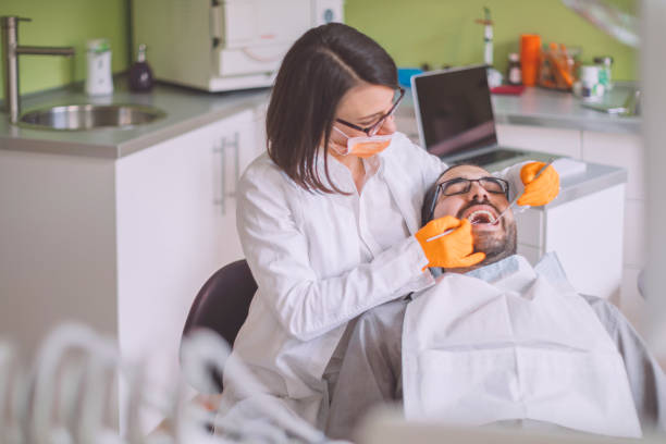 Best Cosmetic Emergency Dentistry in Ore City, TX