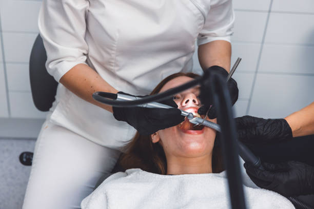 Best Same-Day Emergency Dental Services in Ore City, TX